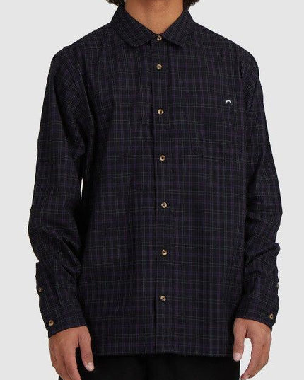 Billabong - Mogule Long Sleeve - Westside Surf + Street