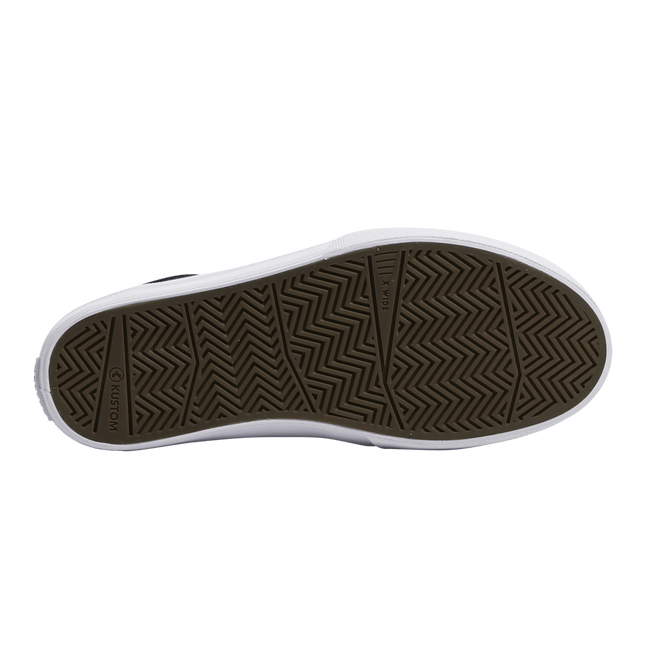 Kustom - Remark Wide (Navy Micro) - Westside Surf + Street