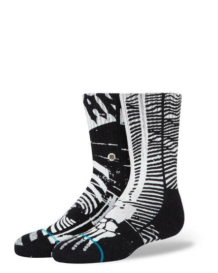 Stance - Xray Vision Socks (Kids) - Westside Surf + Street