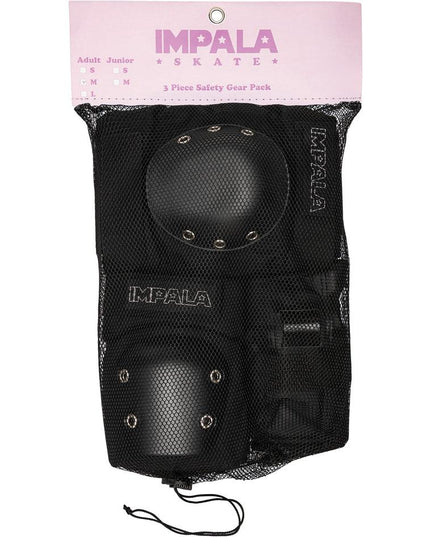 Impala Protective Set Adults - Westside Surf + Street