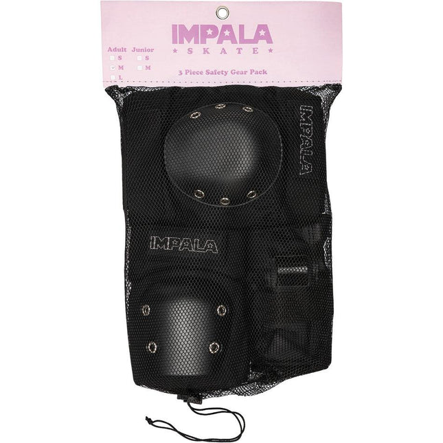 Impala Protective Set Adults - Westside Surf + Street