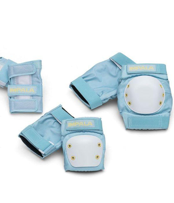 Impala Protective Set Adults - Westside Surf + Street