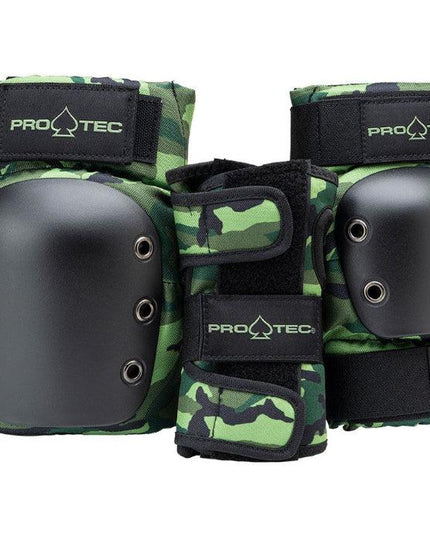 Pro-Tec - Street Junior 3 pack - Westside Surf + Street