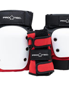 Red/White/Black / YS