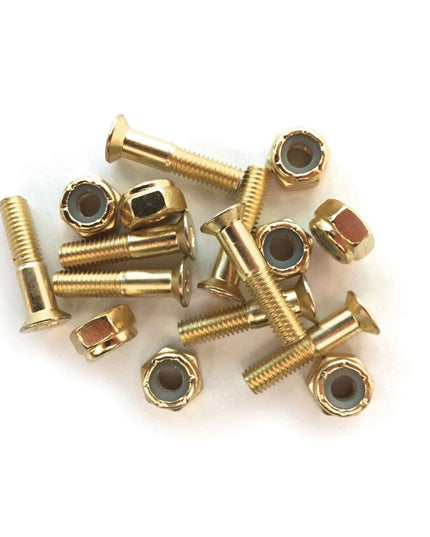 Almost - Gold Nuts & Bolts in Your Mouth - Westside Surf + Street
