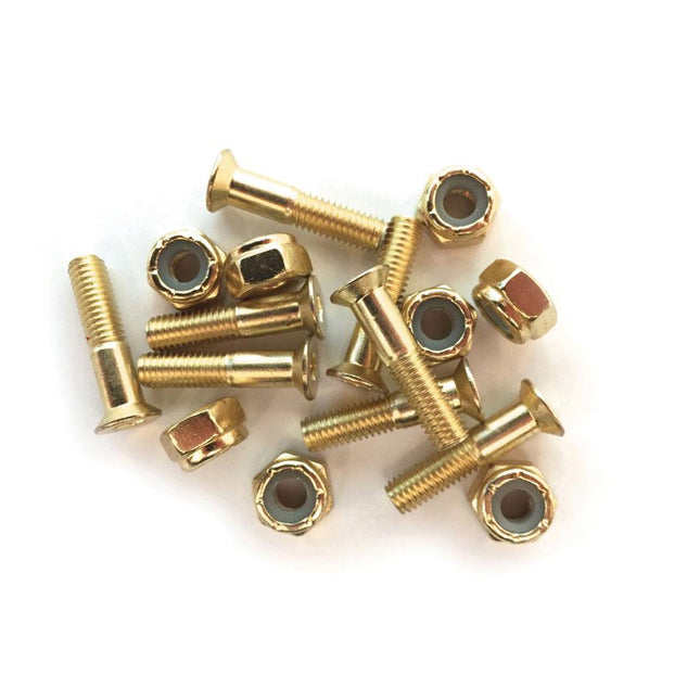 Almost - Gold Nuts & Bolts in Your Mouth - Westside Surf + Street