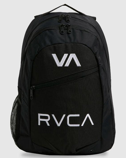 RVCA - Pack IV Backpack - Westside Surf + Street