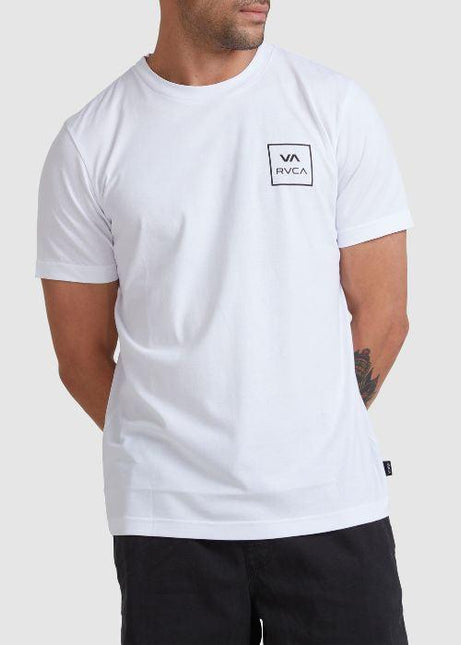 RVCA - VA All The Ways Short Sleeve Tee - Westside Surf + Street