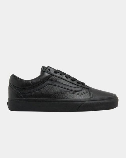 Vans - Old Skool (Leather) - Westside Surf + Street