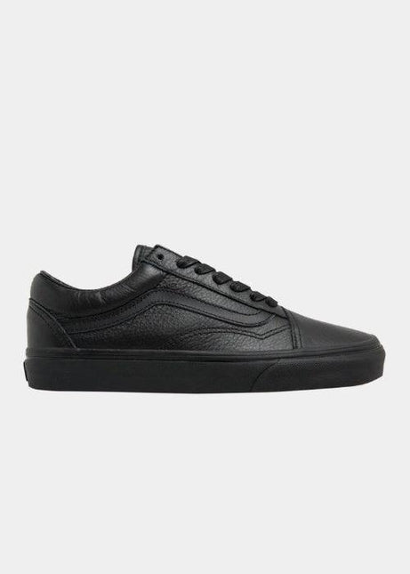 Vans - Old Skool (Leather) - Westside Surf + Street