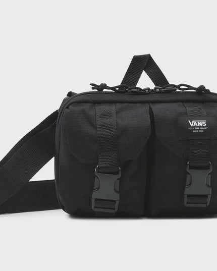 Vans - Persue Shoulder Bag - Westside Surf + Street