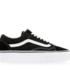 Vans - Old Skool Platform - Westside Surf + Street