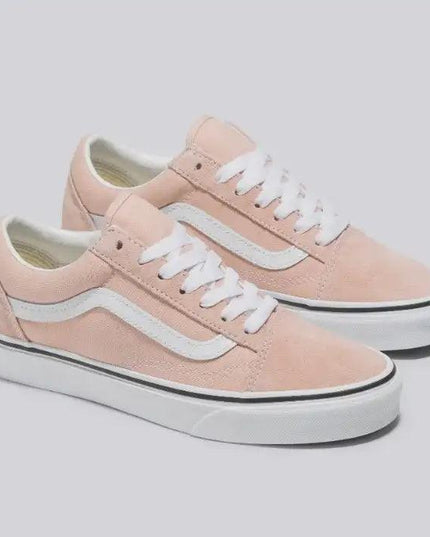 Vans - Old Skool Color Theory (Rose Smoke) - Westside Surf + Street