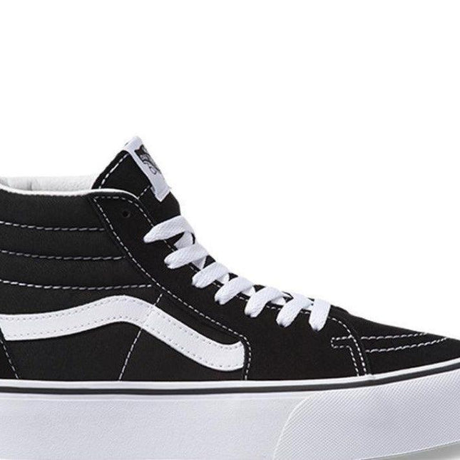 Vans - SK8-Hi Platform - Westside Surf + Street