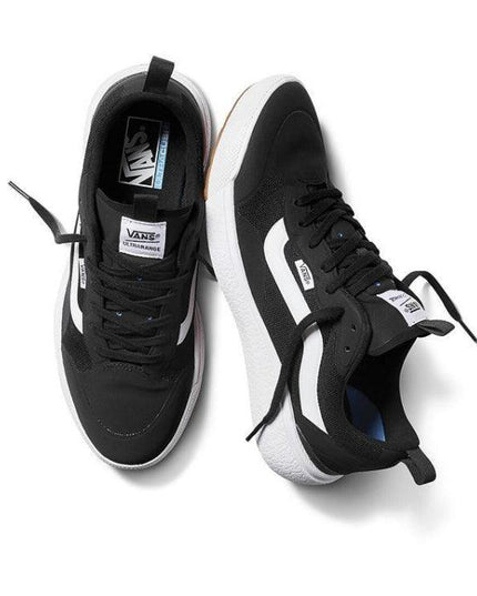 Vans - Ultrarange Exo (Black) - Westside Surf + Street