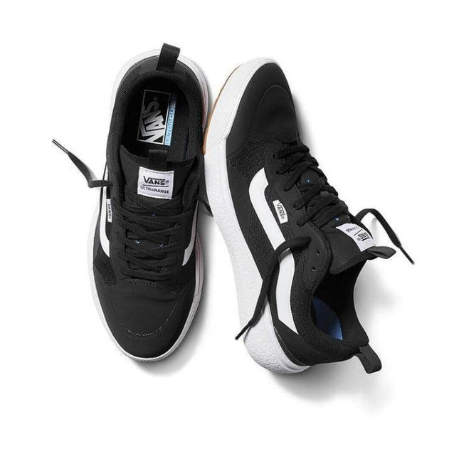 Vans - Ultrarange Exo (Black) - Westside Surf + Street