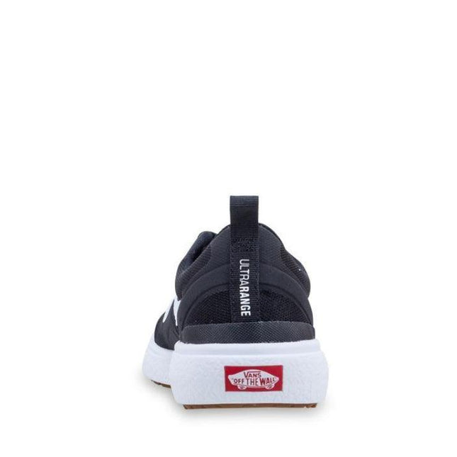 Vans - Ultrarange Exo (Black) - Westside Surf + Street
