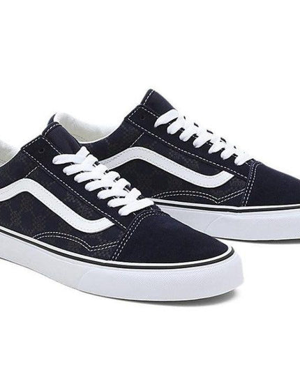 Vans - Old Skool Monogram - Westside Surf + Street