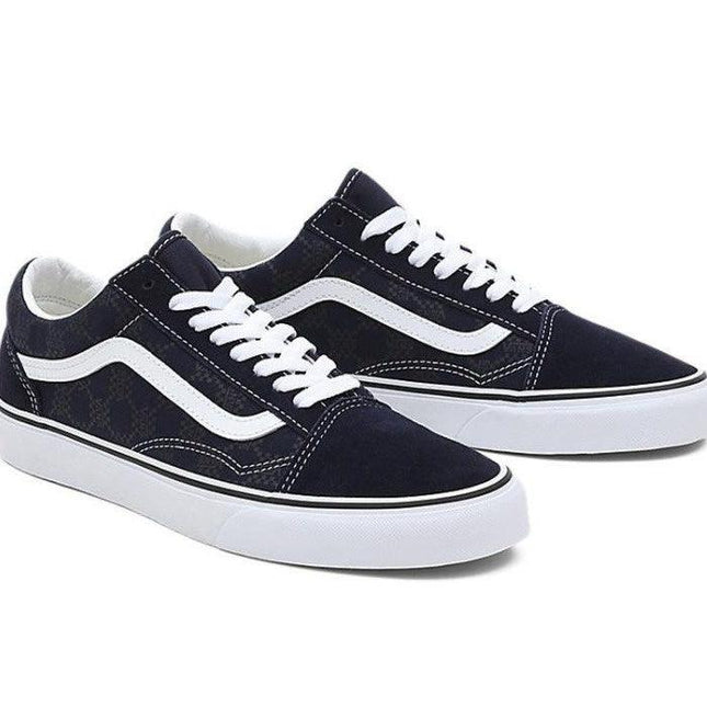 Vans - Old Skool Monogram - Westside Surf + Street