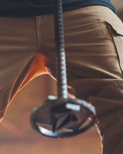 Volcom - Caliper Workwear Cuffed Pant - Westside Surf + Street