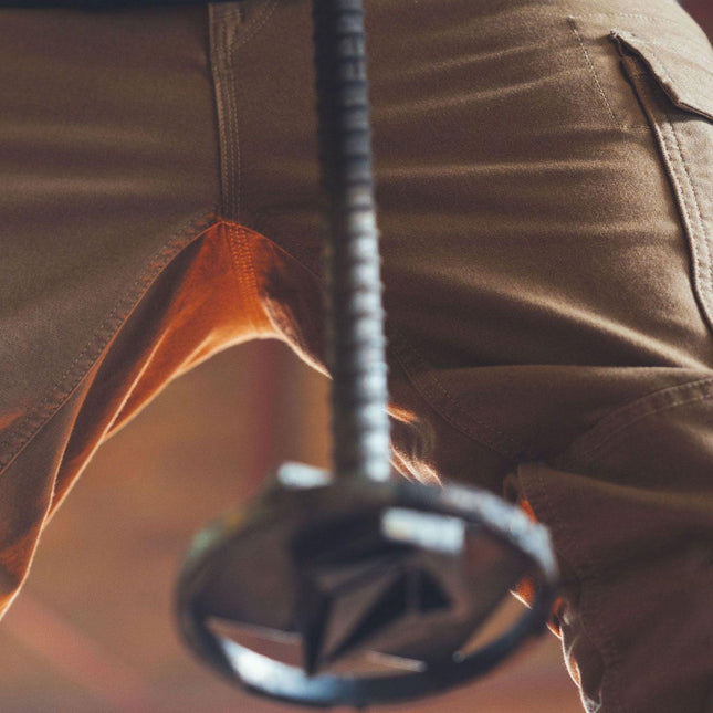 Volcom - Caliper Workwear Cuffed Pant - Westside Surf + Street