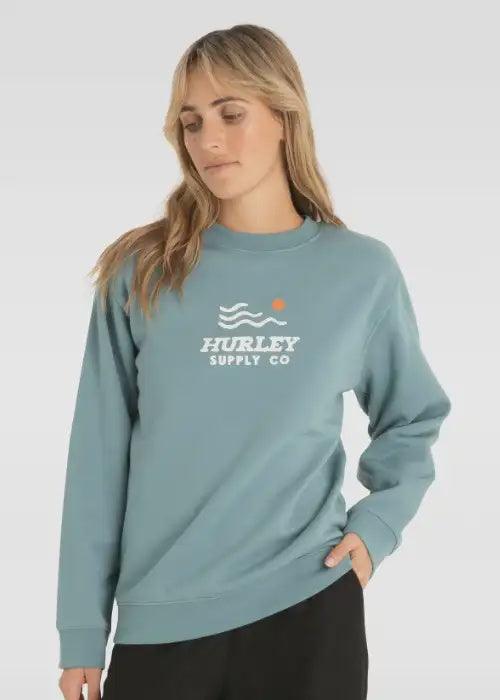Hurley - Holiday Inn Crew - Westside Surf + Street
