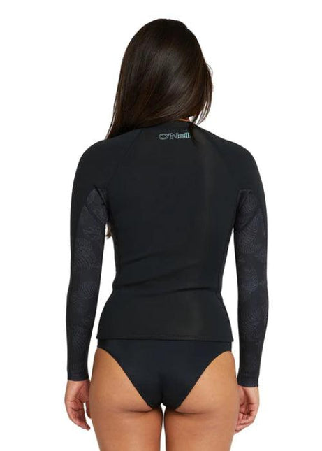 O'Neill - Bahia Full Zip Jacket 1.5mm - Westside Surf + Street