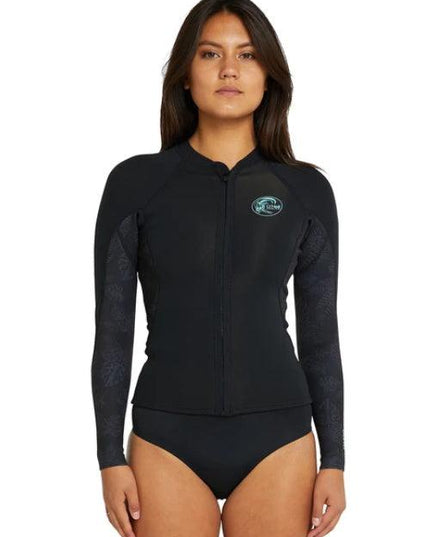 O'Neill - Bahia Full Zip Jacket 1.5mm - Westside Surf + Street