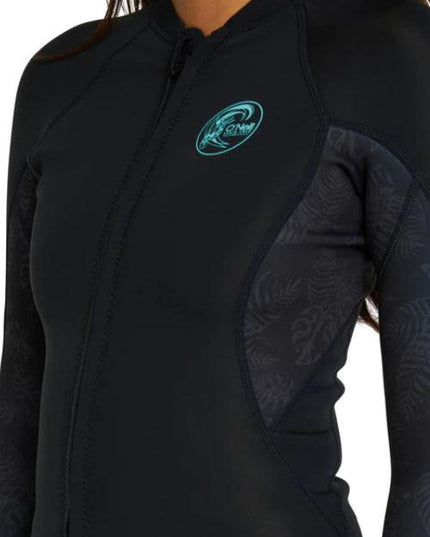 O'Neill - Bahia Full Zip Jacket 1.5mm - Westside Surf + Street