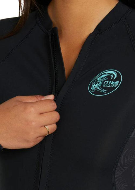 O'Neill - Bahia Full Zip Jacket 1.5mm - Westside Surf + Street