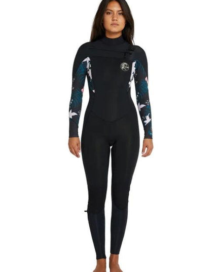 O'Neill - Bahia Chest Zip Full 3/2mm - Westside Surf + Street