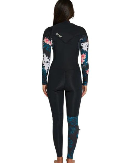 O'Neill - Bahia Chest Zip Full 3/2mm - Westside Surf + Street