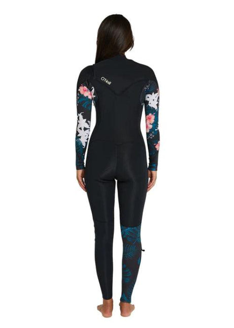 O'Neill - Bahia Chest Zip Full 3/2mm - Westside Surf + Street