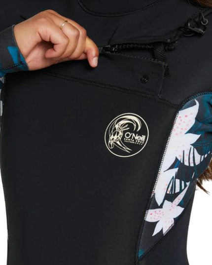 O'Neill - Bahia Chest Zip Full 3/2mm - Westside Surf + Street