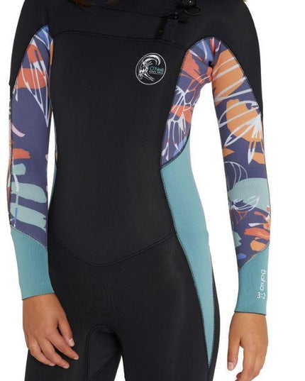 O'Neill - Bahia CZ Full 3/2mm - Westside Surf + Street