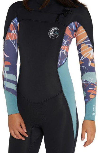 O'Neill - Bahia CZ Full 3/2mm - Westside Surf + Street