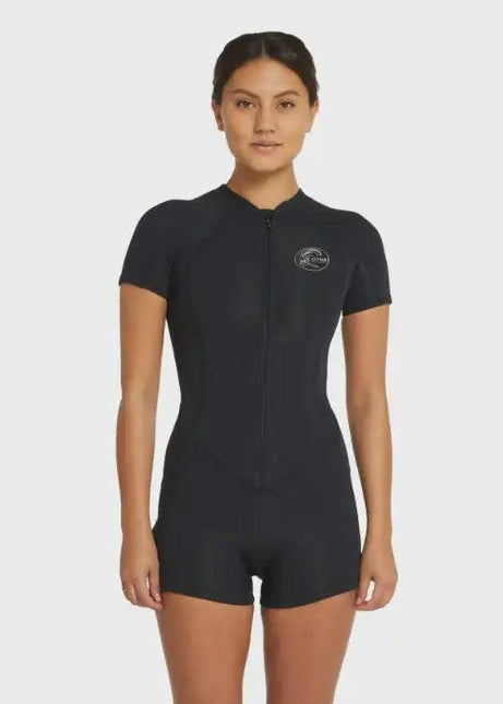 O'Neill - Bahia Front Zip Spring 2MM - Westside Surf + Street