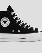 Black/White/White / 6 US