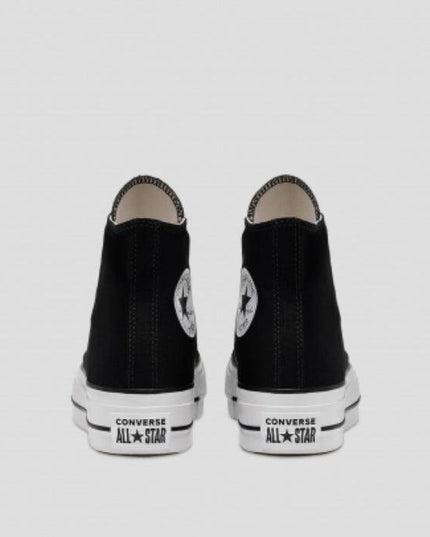 Converse - Women's Chuck Taylor Lift Canvas Hi - Westside Surf + Street