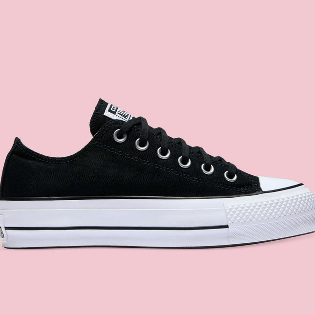 Converse - Women's Chuck Taylor Lift Canvas Low - Westside Surf + Street