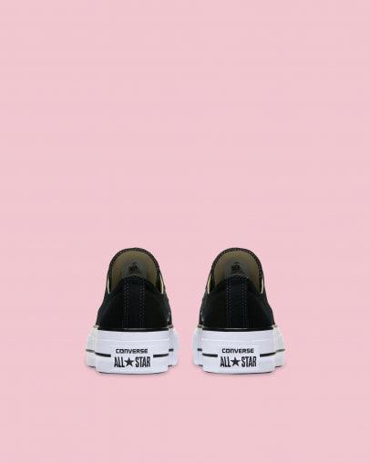 Converse - Women's Chuck Taylor Lift Canvas Low - Westside Surf + Street