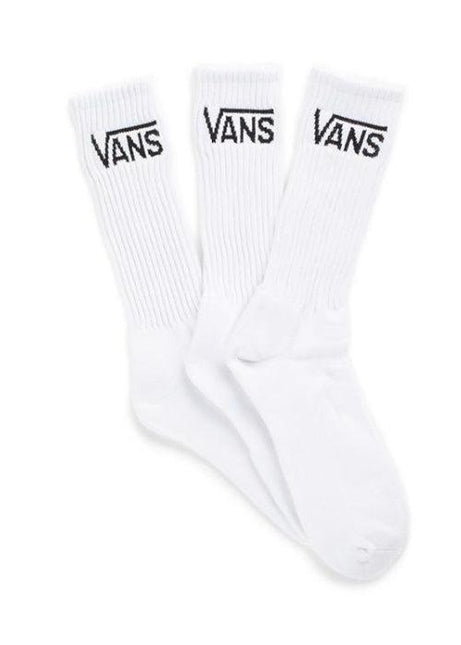 Vans - Classic Crew Socks 3 Pack - Westside Surf + Street