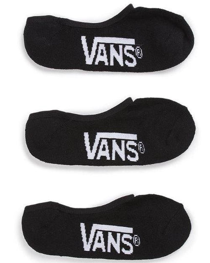 Vans - Classic Super No Show Socks - Westside Surf + Street