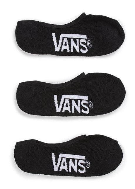 Vans - Classic Super No Show Socks - Westside Surf + Street