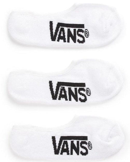 Vans - Classic Super No Show Socks - Westside Surf + Street