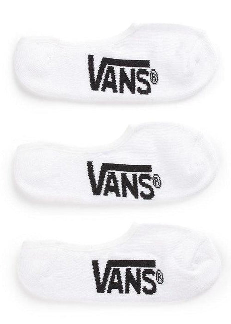 Vans - Classic Super No Show Socks - Westside Surf + Street