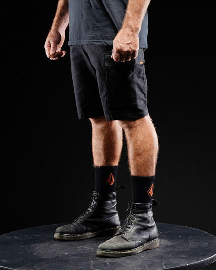 Volcom - Caliper Workwear Short 19" - Westside Surf + Street