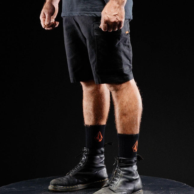 Volcom - Caliper Workwear Short 19" - Westside Surf + Street